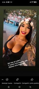 613857560: Travesti en Valencia