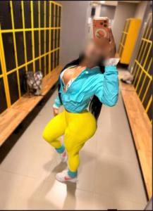 607215576: Chica busca chico en Toledo