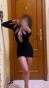 613817809: Chica busca chico en Madrid