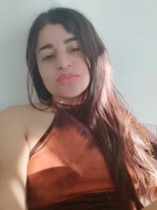 617884381: Chica busca chico en Málaga