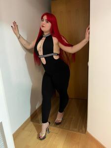 671475514: Chica busca chico en Madrid