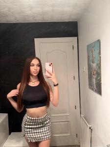 687037059: Travesti en Madrid