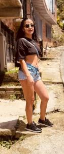 641806010: Chica busca chico en Zaragoza