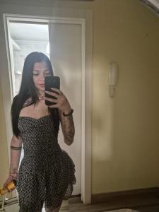 626367466: Chica busca chico en Sevilla