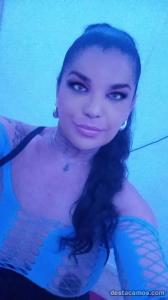 662369351: Travesti en La Coruña