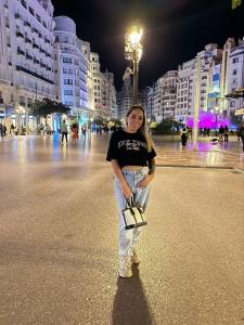 632112064: Chica busca chico en Valencia