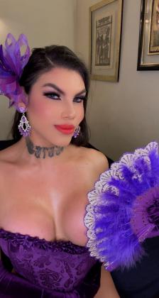 611291433: Travesti en Vizcaya