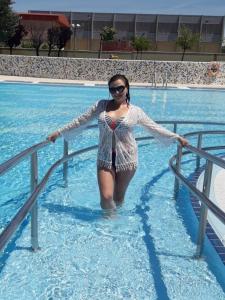 643001842: Chica busca chico en Burgos