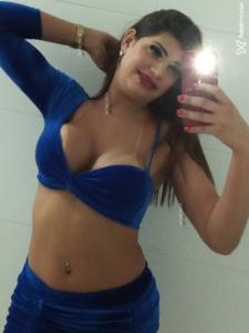 604363634: Transexual en Barcelona