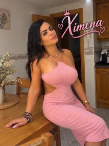 669608091: Chica busca chico en Madrid