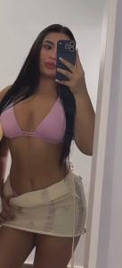 666127961: Chica busca chico en Málaga