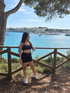 603682205: Chica busca chico en Mallorca
