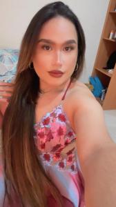 614545540: Transexual en Barcelona