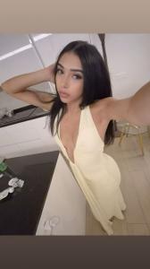697909132: Chica busca chico en Málaga
