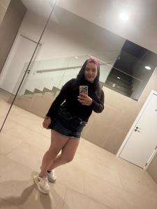 610958332: Chica busca chico en Madrid