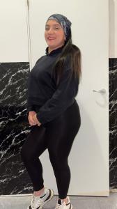 610958332: Chica busca chico en Madrid