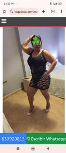 633920813: Chica busca chico en Ciudad Real