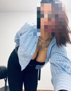 602546130: Chica busca chico en Madrid