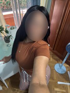 614538881: Chica busca chico en Ciudad Real