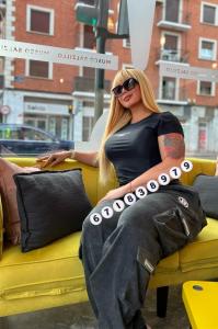 671838979: Travesti en Murcia