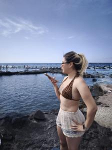 662363058: Chica busca chico en Las Palmas