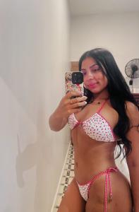 613409231: Chica busca chico en Málaga
