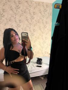 677965652: Chica busca chico en Tenerife