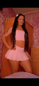 602447917: Transexual en Salamanca