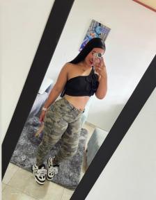 663289587: Chica busca chico en Madrid