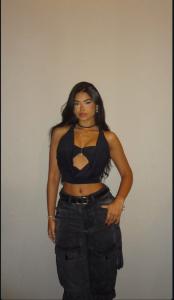 685222917: Chica busca chico en Málaga