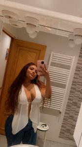603954391: Chica busca chico en Alicante