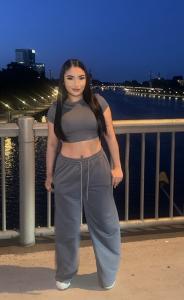 603130257: Chica busca chico en Madrid