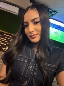 603130257: Chica busca chico en Madrid