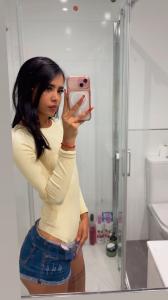 664313344: Chica busca chico en Málaga