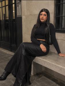 613806145: Travesti en Gerona