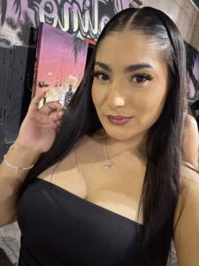 603130257: Chica busca chico en Madrid