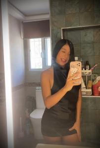 663998163: Chica busca chico en Valencia