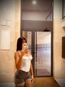 663998163: Chica busca chico en Valencia