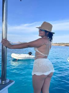 612282045: Chica busca chico en Valencia