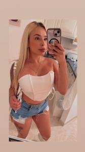 664313295: Chica busca chico en Málaga
