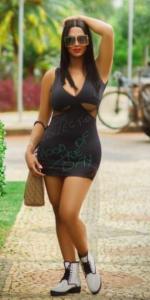 658611525: Transexual en Madrid