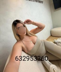 632953360: Chica busca chico en La Coruña