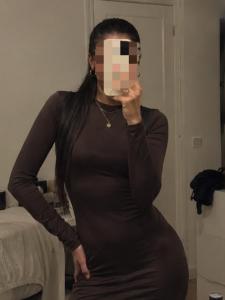 663200649: Chica busca chico en Madrid