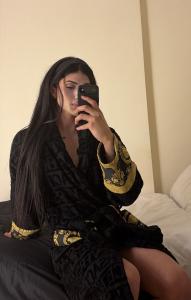 614905225: Transexual en La Coruña