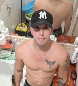 632213501: Chico busca chica en Madrid