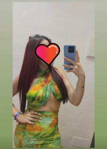 677680626: Chica busca chico en Murcia