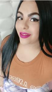603735949: Transexual en Madrid
