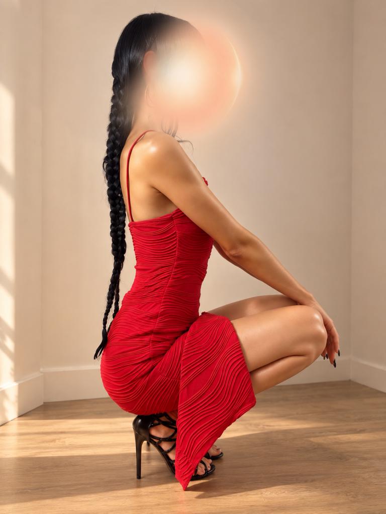 Chica busca chico en Sevilla: 