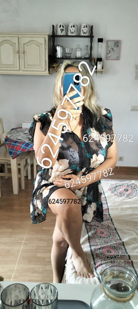 Chica busca chico en Toledo: 