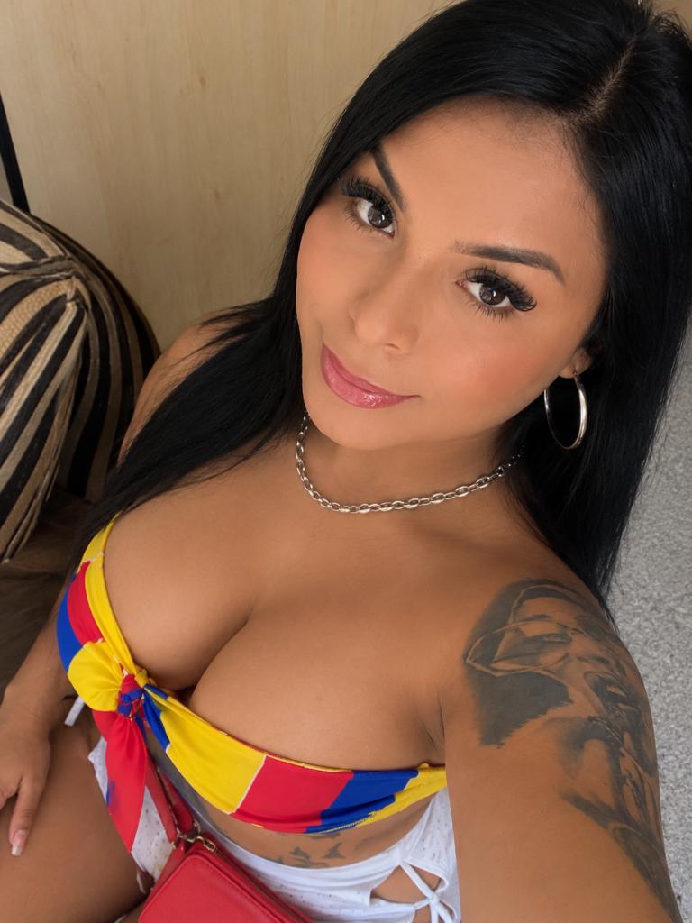 Travesti en Zaragoza: 